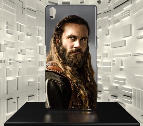 Coque pour XPERIA Z3 VIKINGS 10