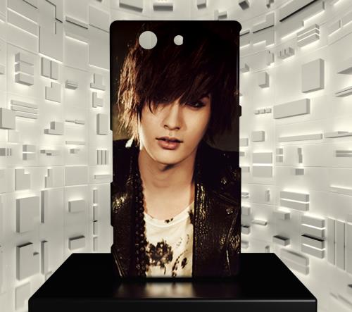 Coque pour XPERIA Z3 COMPACT BLOCK B 25