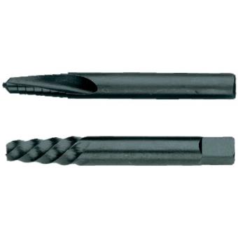 Foret Conique FACOM 285.F3 - Diamètre 5,5mm - Pour Extracteur De Goujons 285.6
