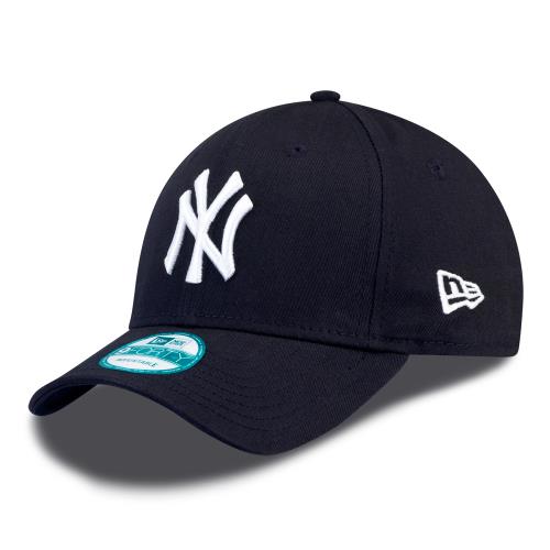 Casquette baseball MLB HommeFemme New York Yankee NEW ERA - vue 4