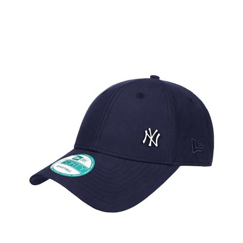 New Era Mlb Ny Flawless Logo Bleu Casquettes Accessoires