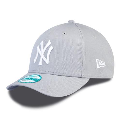 Casquette baseball MLB HommeFemme New York Yankee NEW ERA - vue 3