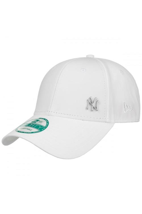 Casquette baseball MLB HommeFemme New York Yankee NEW ERA - vue 2