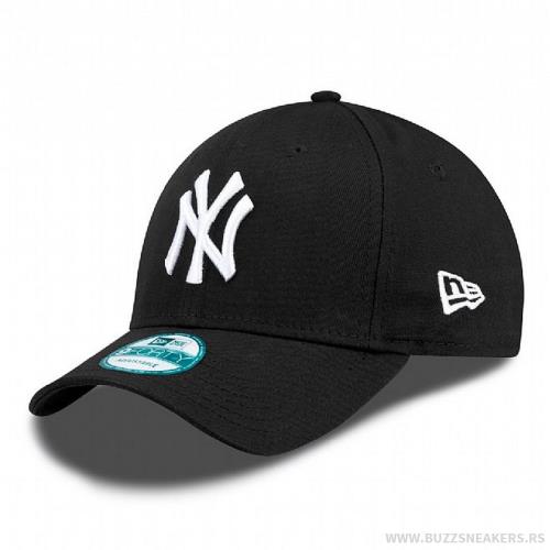 Casquette baseball MLB HommeFemme New York Yankee NEW ERA - vue 5