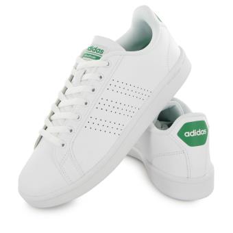 adidas neo blanche et verte, OFF 76%,where to buy!