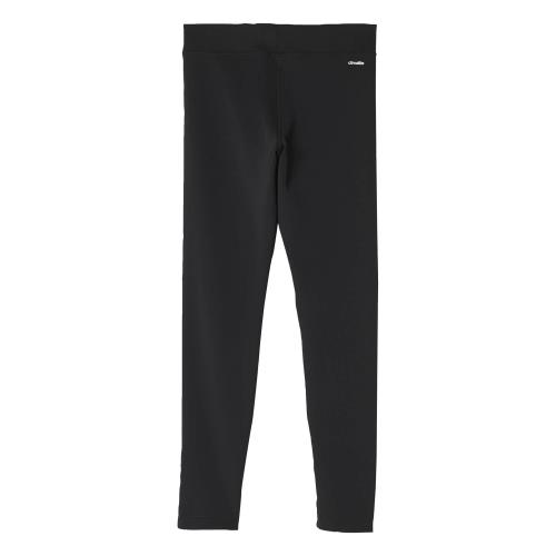 Adidas Performance Collants Training Tight Noir Collants - Leggings Enfant Multisports