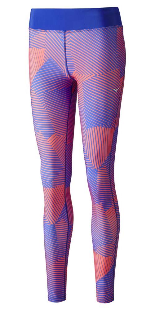Collants Mizuno Phenix Long Tights