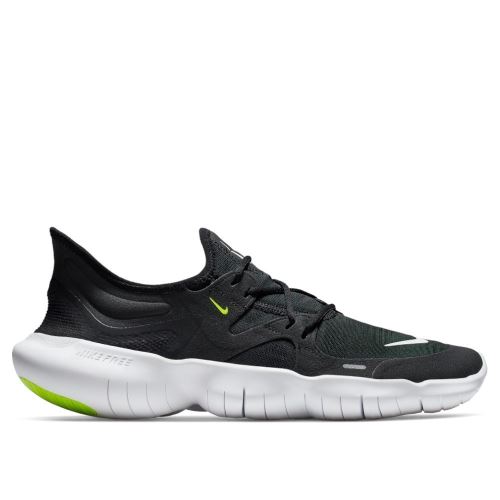Baskets basses Nike Free RN 50 Noir pour Hommes 45