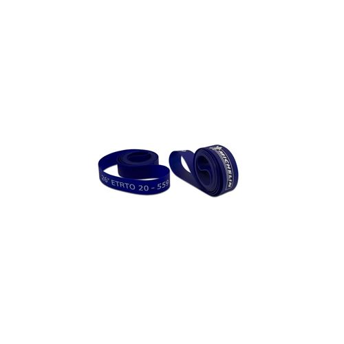 MICHELIN Lot de 2 fonds de jante 26'' VTT