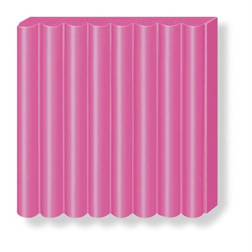 Dtm Loisirs Creatifs Rose Pâte Polymère 57 G