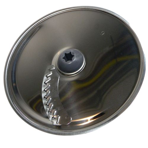 Pièces Détachées Petit Électroménager Kenwood At340 - Disque A Julienne Du At340 - Réf: Kw712347