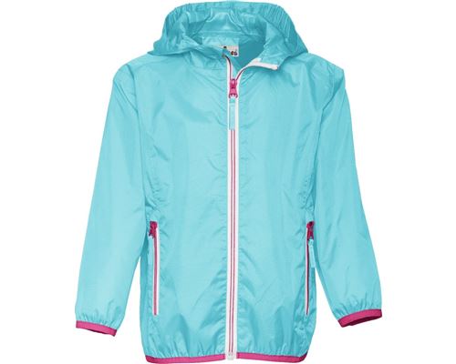 Playshoes imperméable pliable turquoise junior