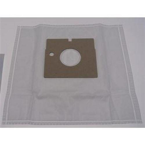 GENERIQUE Bo&icirc;te de 4 sacs microfibres Aspirateur 35600761 LG, TEKVIS - 35744