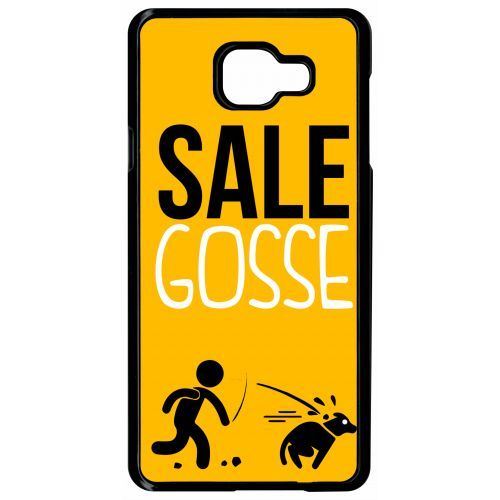 Coque samsung galaxy a7 2016 sale gosse 5
