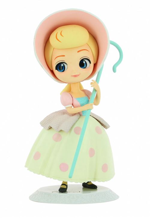 DISNEY PIXAR - Q Posket Bp Peep Vers. B - 14cm