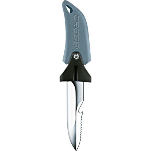 Couteau Lama Ara + Apnea 17-8 Cm