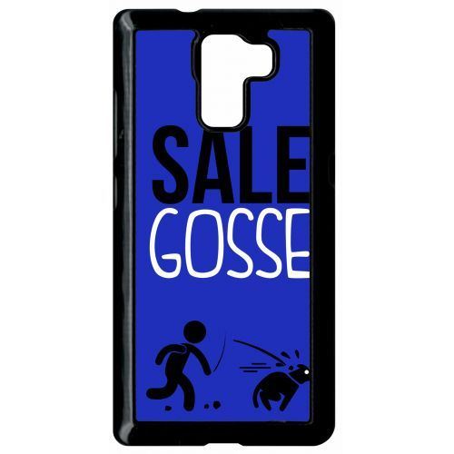 Coque honor 7 sale gosse 3
