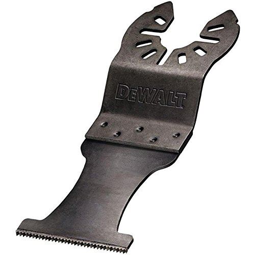 Dewalt DT20743-QZ Lame de scie en Carbure, Argent, 35 mm