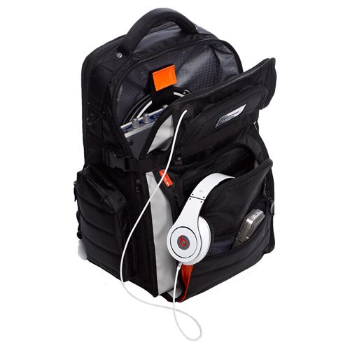 Mono EFX The Flyby sac noir
