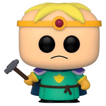 POP TV:SPSTICKOFTRUTH-PALADIN BUTTERS