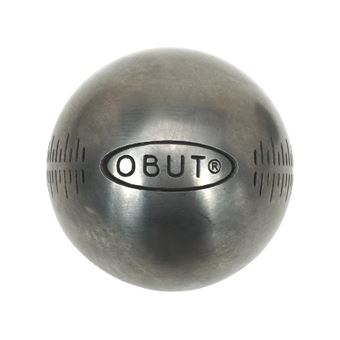 Boules De Petanque Obut Match It Inox 73mm Deco G Jeux De Boules Et De Petanque Justworkers Divers Jeux