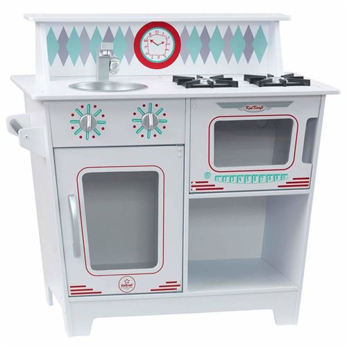 KidKraft Cuisine jouet 66,7 x 35 x 64,1 cm Blanc 53384