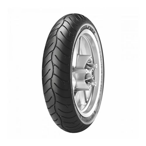 Pneu METZELER FeelFree (F) 120/70-14 M/C 55S TL