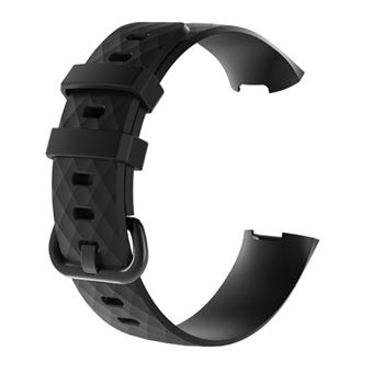 Bracelet fitbit charge 3 fnac sales