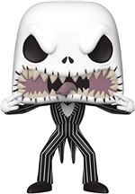 Figurine Funko Pop Disney Jack Skellington