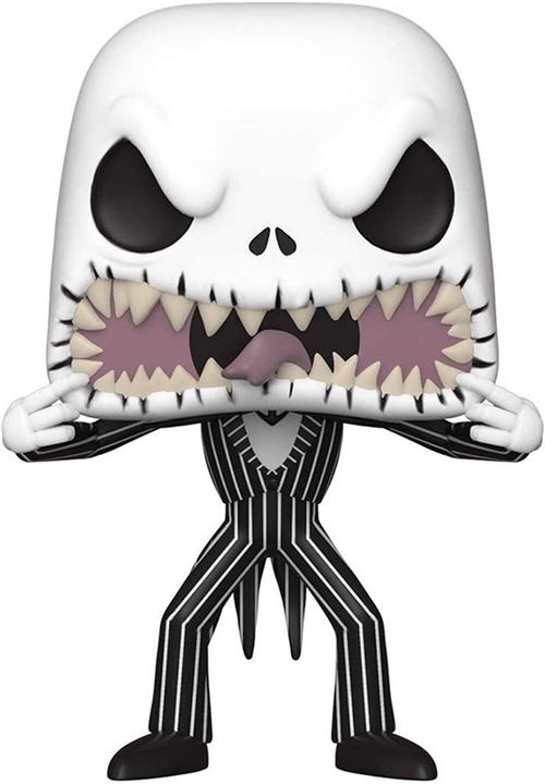 Figurine Funko Pop Disney Jack Skellington