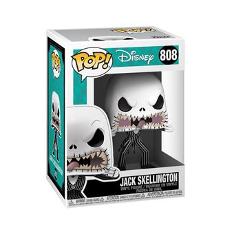 Figurine Funko Pop Disney Jack Skellington