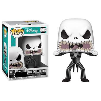 Figurine Funko Pop Disney Jack Skellington