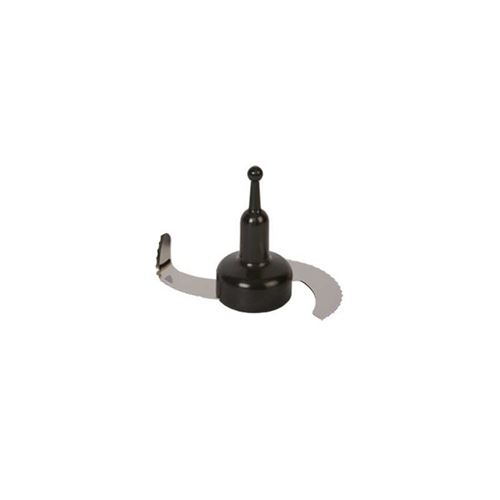 Couteau A Petrir Noir Companion Moulinex - Ms-0a19244