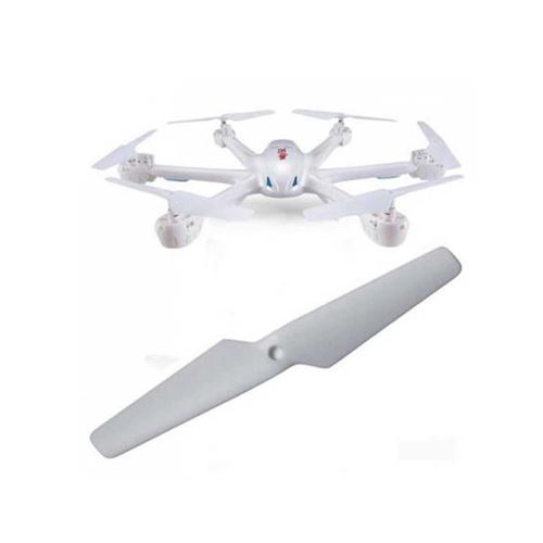 Mjx Blanc Hélice Pour Drone X600 - Image 2