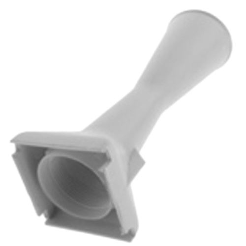 Smeg Cone Douchette Venturi (302924-15744) Lave-Vaisselle 769330048 Ariston Hotpoint, Scholtes, Firstline, Laco, Whirlpool, Airport, Far, Francia, Smeg, Unicline, Westinghouse - 302924_3662894163482