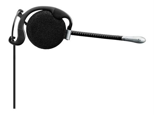 Sennheiser Sh 335 - Micro-Casque - Convertible - Filaire