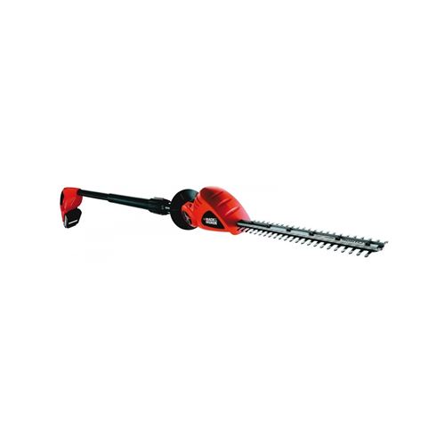 Black & Decker Rouge Taille-Haies - Image 3