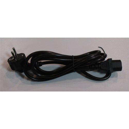 Cable alimentation pour glacire dometic