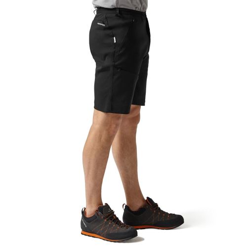 Craghoppers pantalon de randonnée Kiwi Pro noir