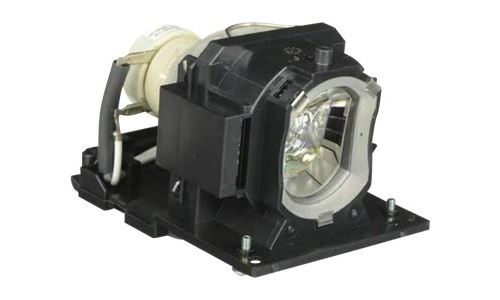 CoreParts - Projectorlamp (gelijk aan: Hitachi DT01481) - 210 Watt - 2000 uur/uren - voor Hitachi CP-EW301, EX252, EX301, WX3030, WX3041, WX3530, WX4042, X2541, X4030