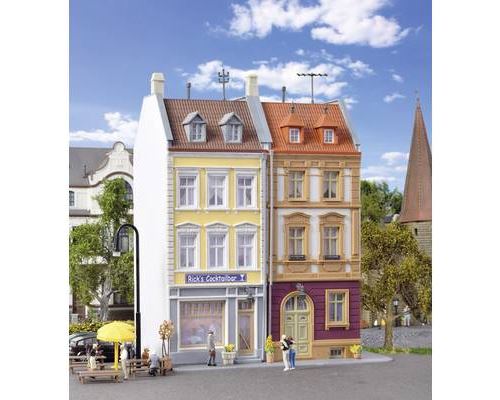 Kibri Maison Sur La Ballhausplatz H0 38383