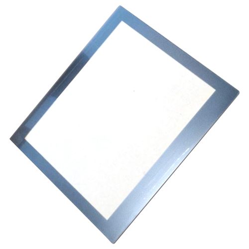 ROSIERES  Verre int&eacute;rieur de porte de four