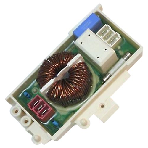 Filter Assembly N°A485 Lave-Linge Eam62492301 LG - 249174