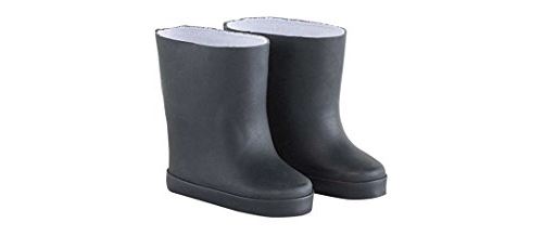 Ma Corolle Bottes Noires