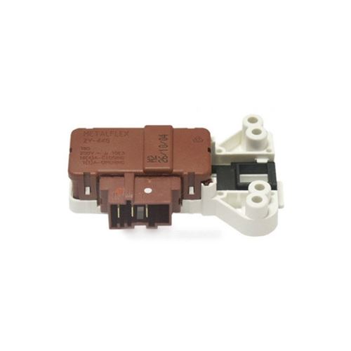Sécurité Lave Linge Brandt Zv446M2 Securite De Porte pour Lave Linge Fagor