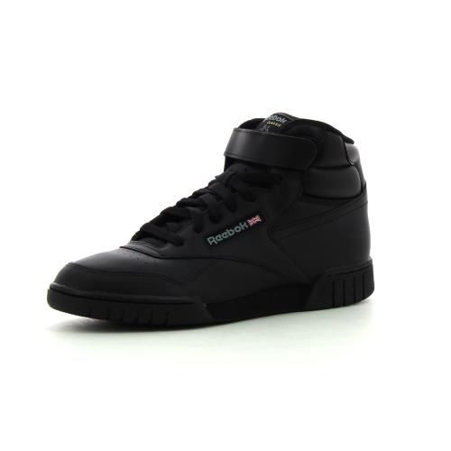 Reebok Exo Fit Hi Noir 45 Sneaker Adulte Homme