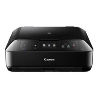 Imprimante Canon Pixma MG7550 Noire