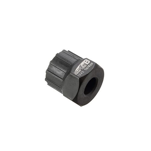 Outil demonte roue libre super b tb-1045 compatible shimano (classic)