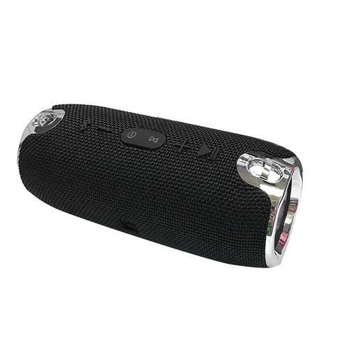 Rechargeable 40W Portable Sans Fil Bt V4.2 Extérieur Haut-Parleur Stéréo Étanche YX202