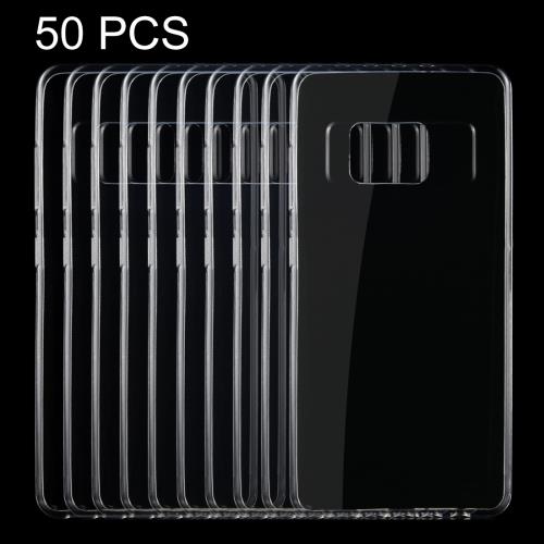 Asus ZenFone AR Lot de 50 Coque Protection TPU Transparent Ultra Fin ALS17418